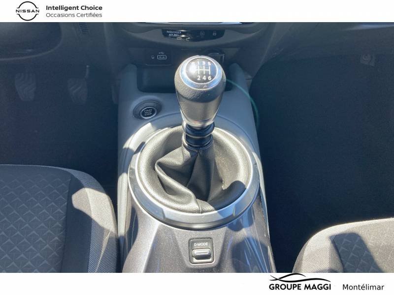 Nissan Juke - Photo 11