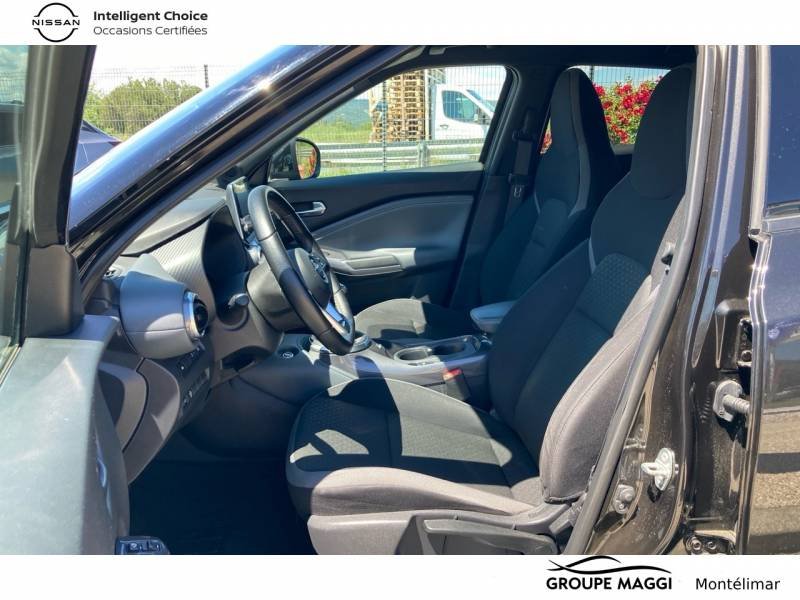 Nissan Juke - Photo 12