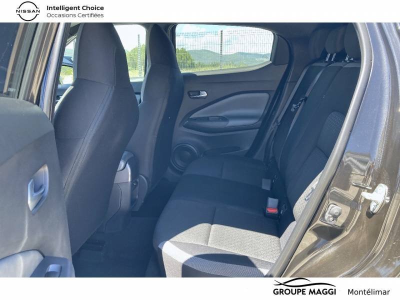 Nissan Juke - Photo 13