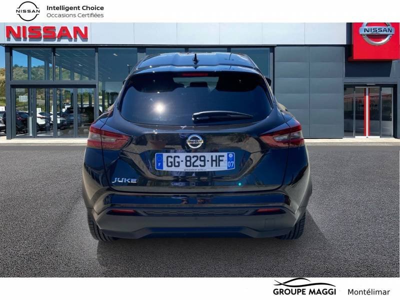 Nissan Juke - Photo 14