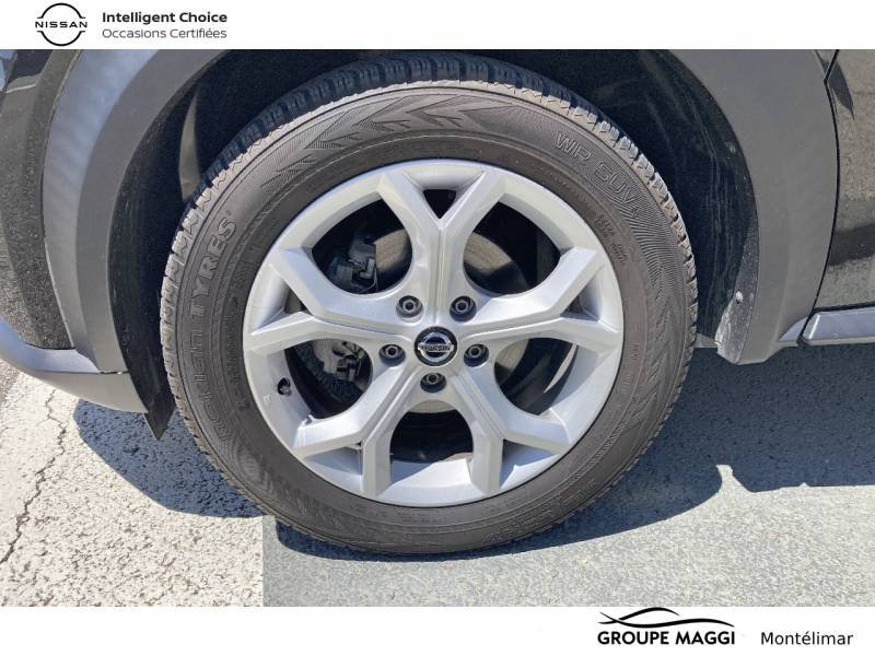 Nissan Juke - Photo 16