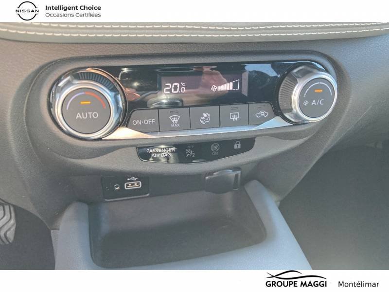 Nissan Juke - Photo 18