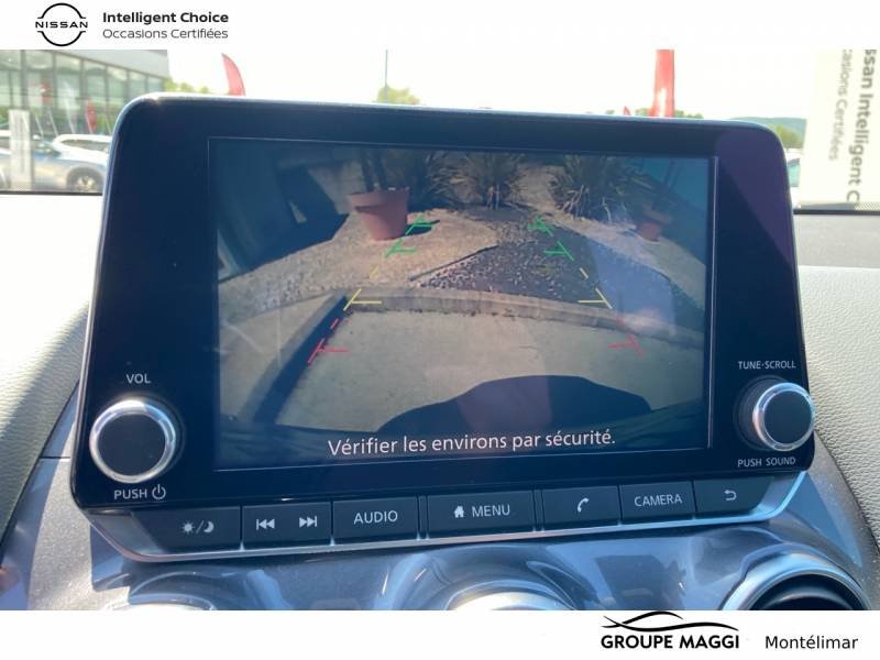 Nissan Juke - Photo 19