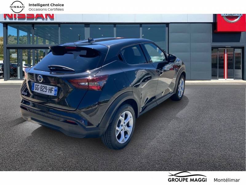 Nissan Juke - Photo 2