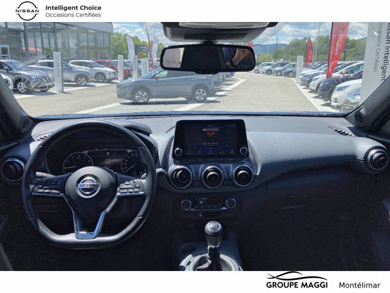 Nissan Juke - Photo 3