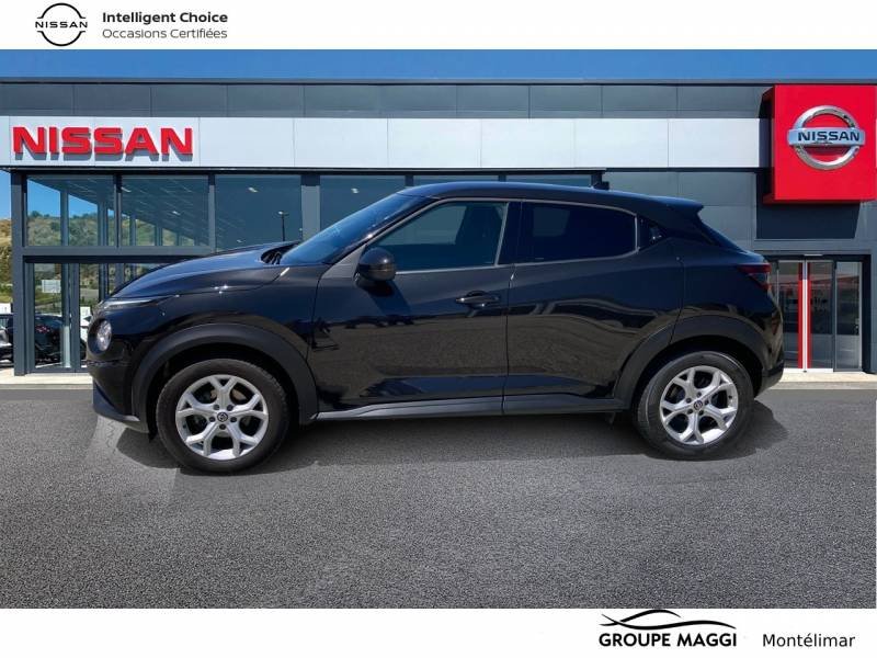 Nissan Juke - Photo 4