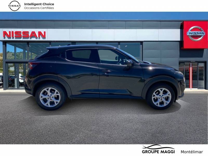 Nissan Juke - Photo 6
