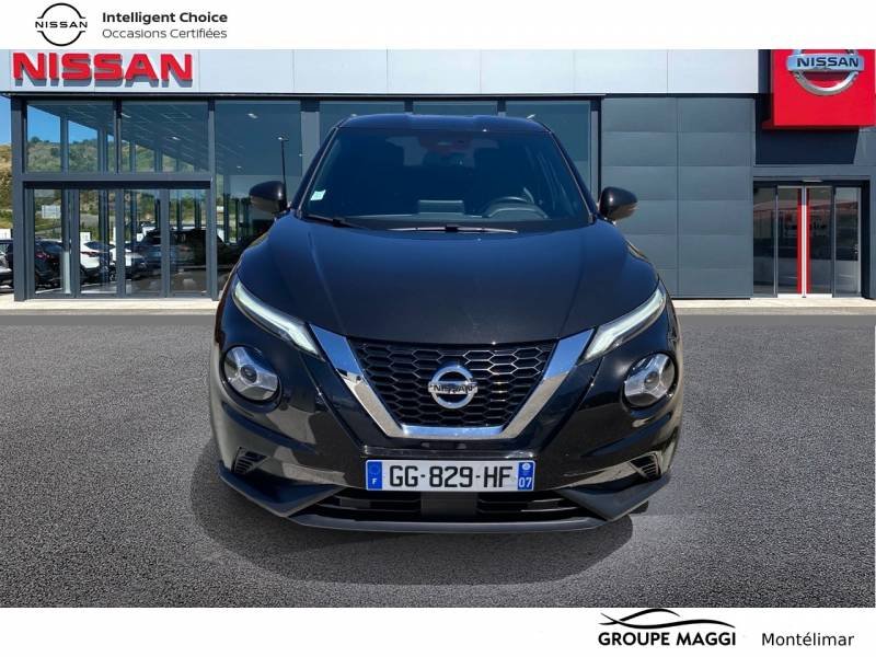 Nissan Juke - Photo 7