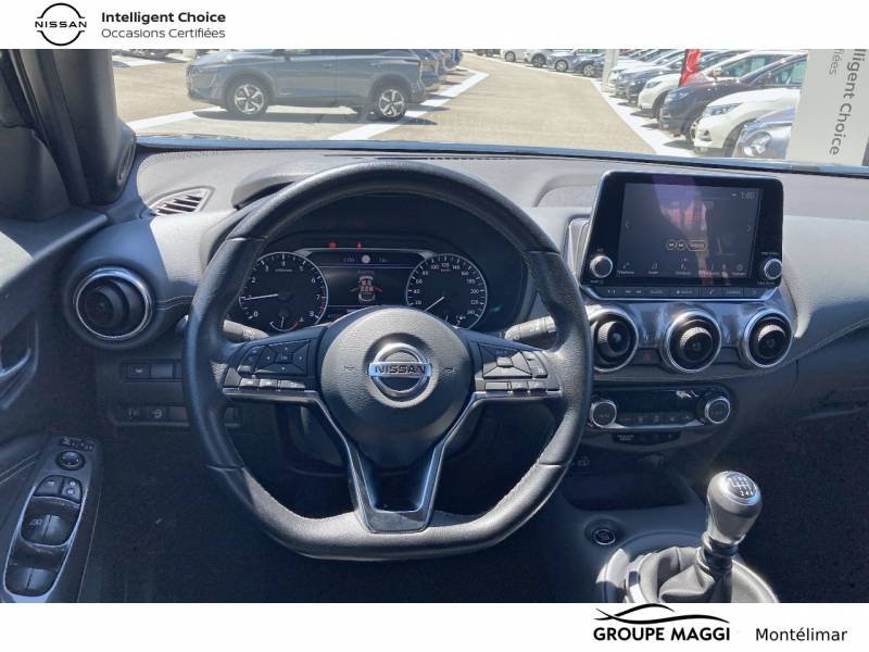 Nissan Juke - Photo 8
