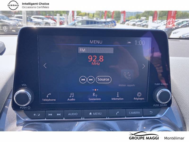 Nissan Juke - Photo 9