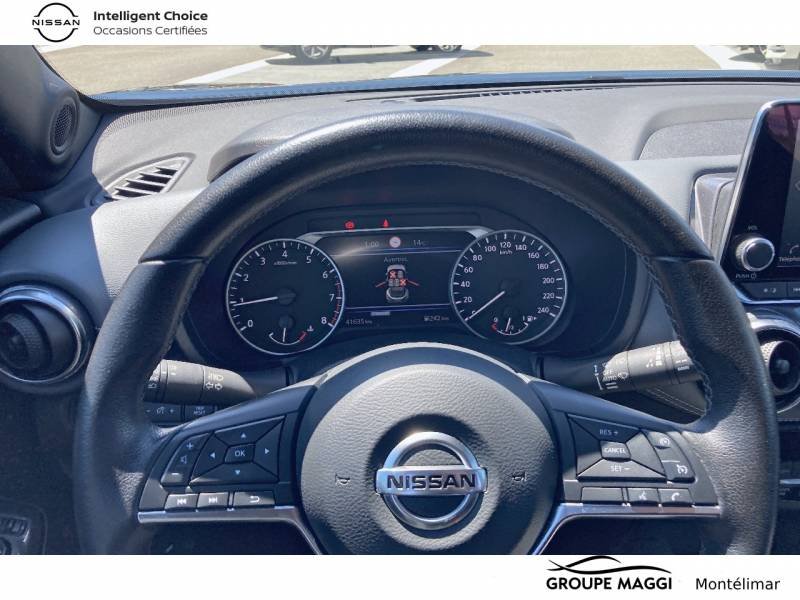 Nissan Juke - Photo 10