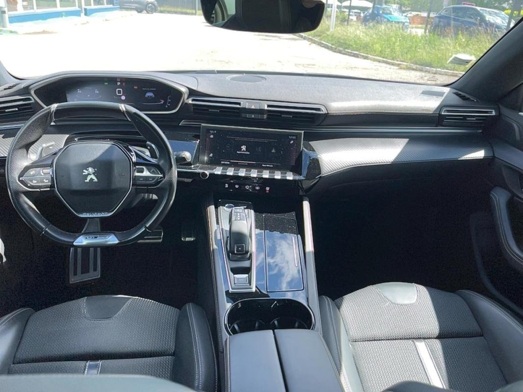 Peugeot 508 - Photo 11