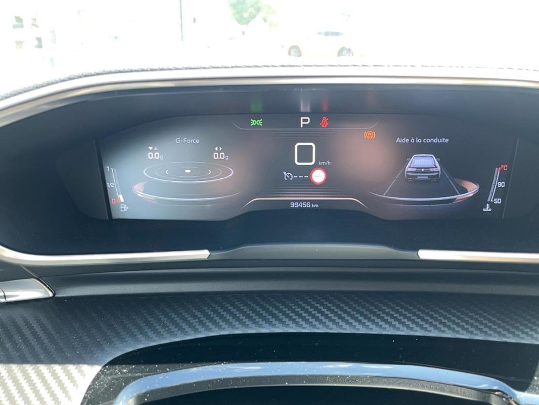 Peugeot 508 - Photo 12