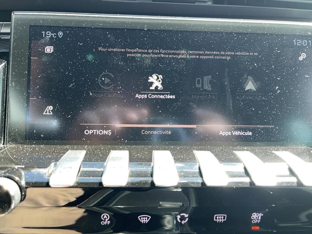 Peugeot 508 - Photo 14