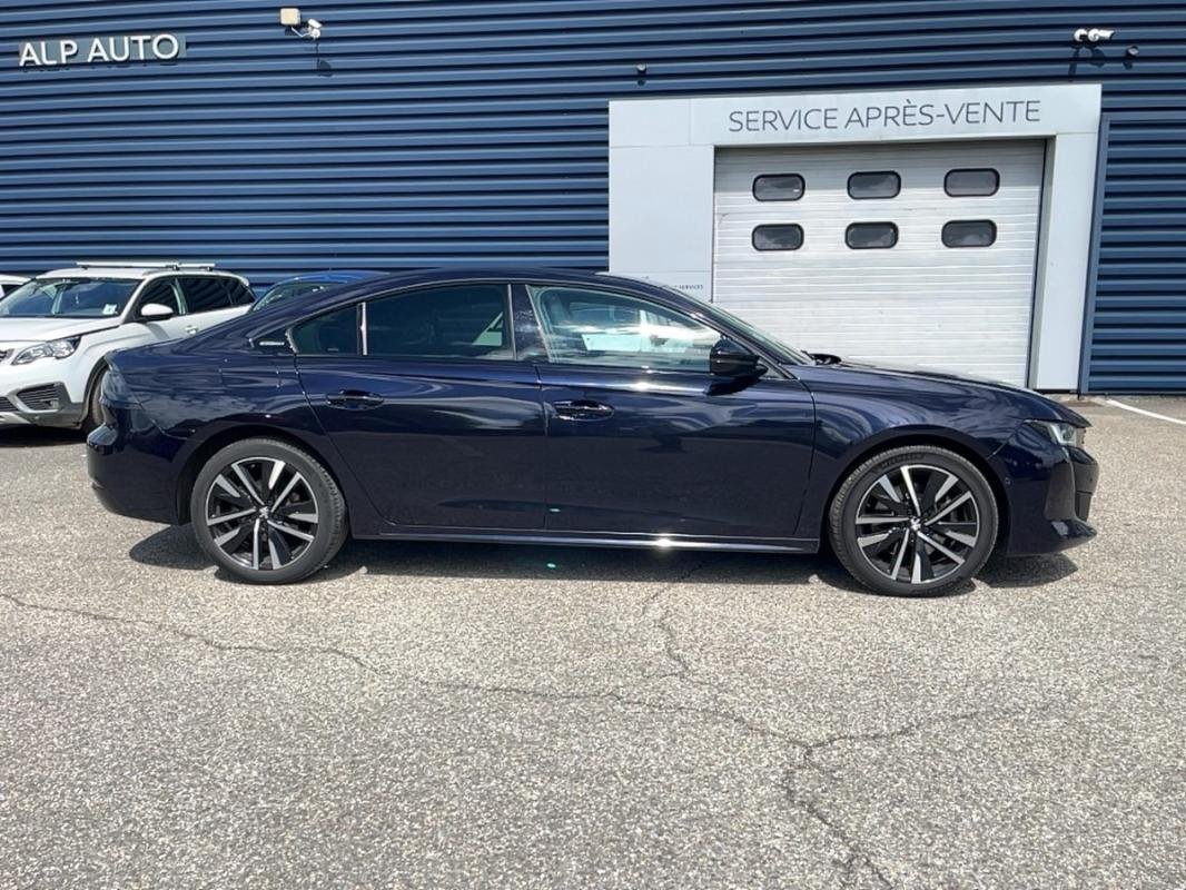 Peugeot 508 - Photo 4