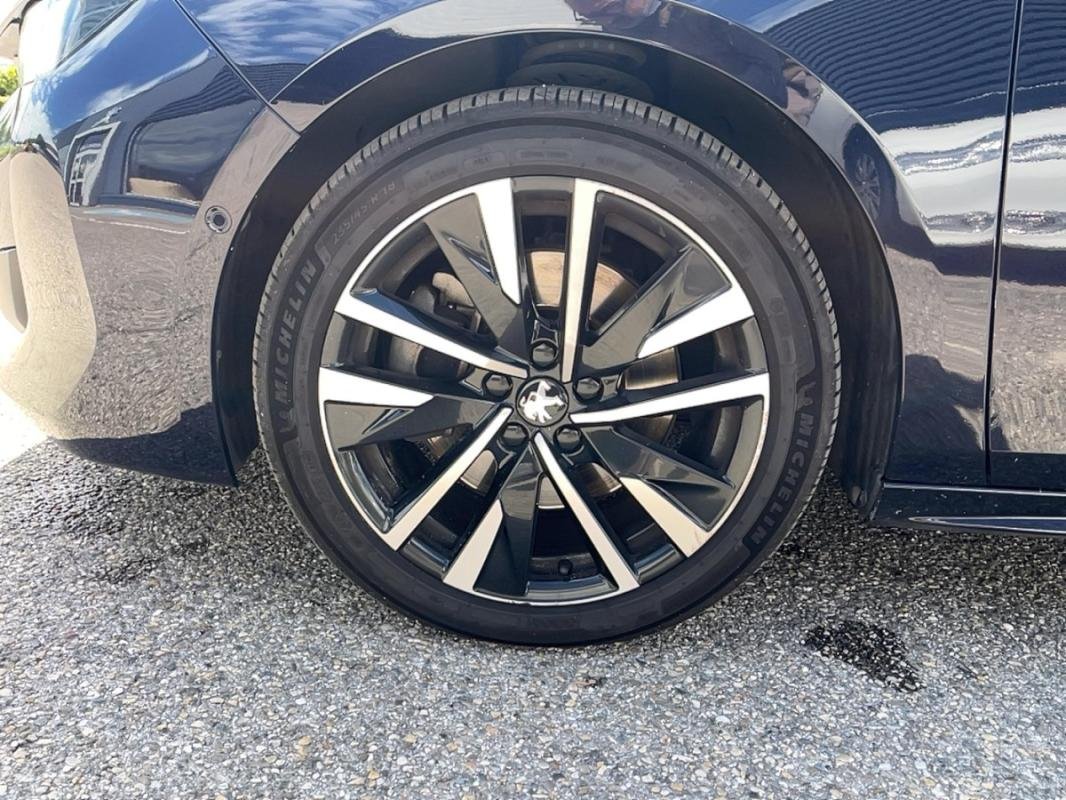 Peugeot 508 - Photo 8
