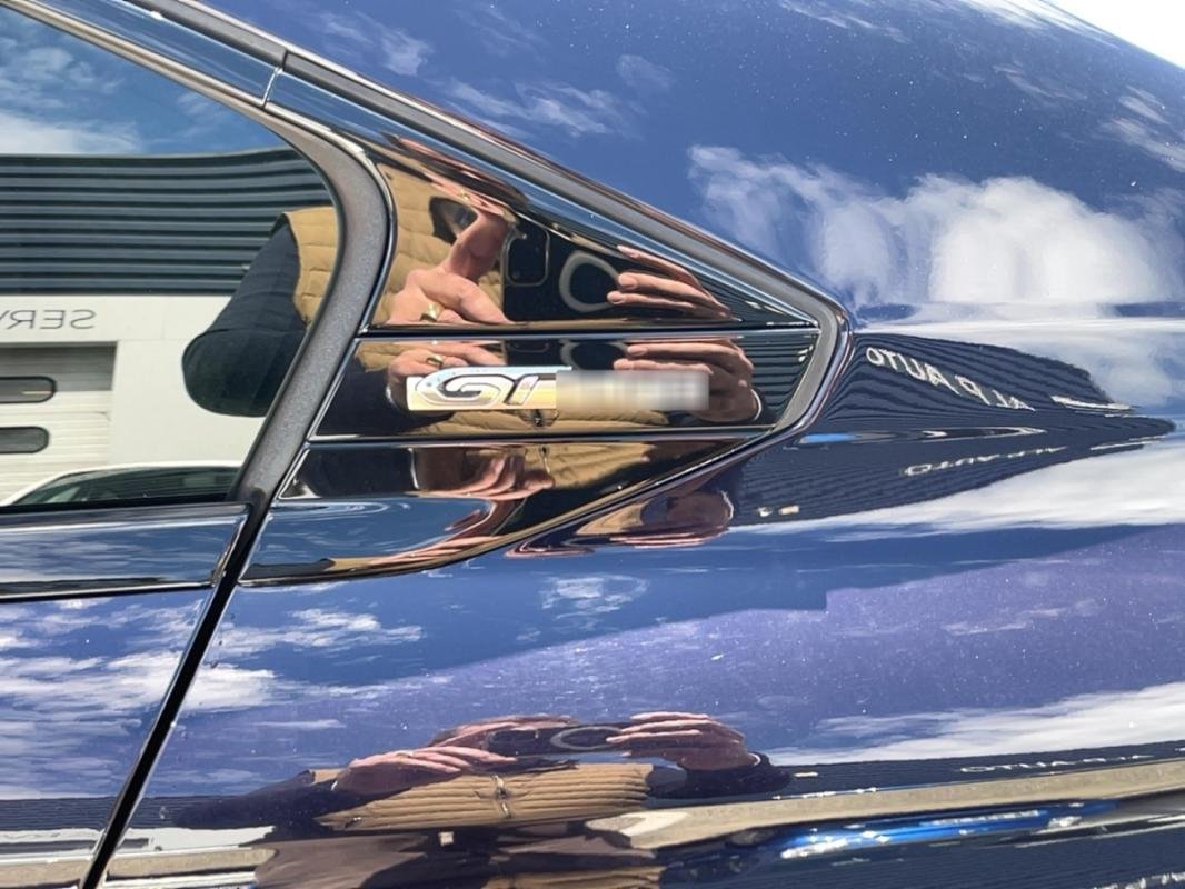 Peugeot 508 - Photo 9