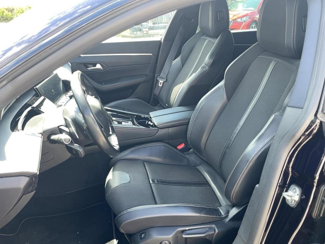 Peugeot 508 - Photo 10
