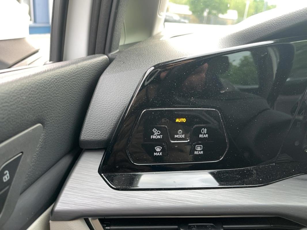 Volkswagen Golf - Photo 12