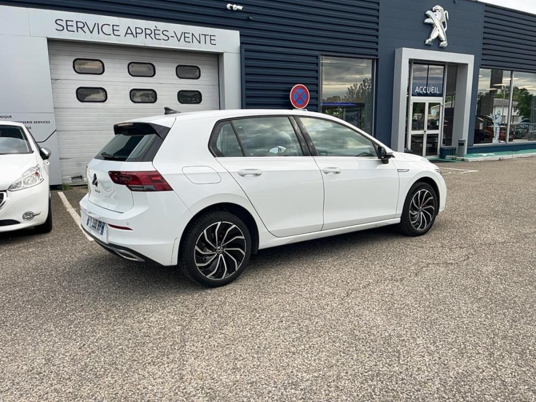 Volkswagen Golf - Photo 5