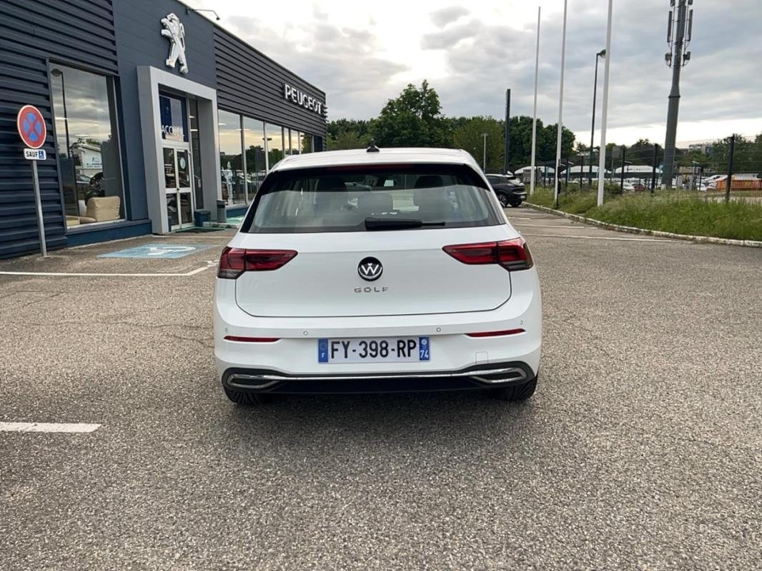 Volkswagen Golf - Photo 6