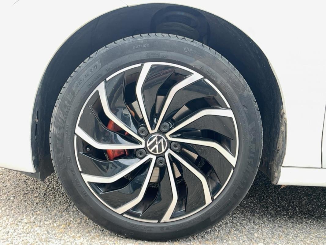 Volkswagen Golf - Photo 7
