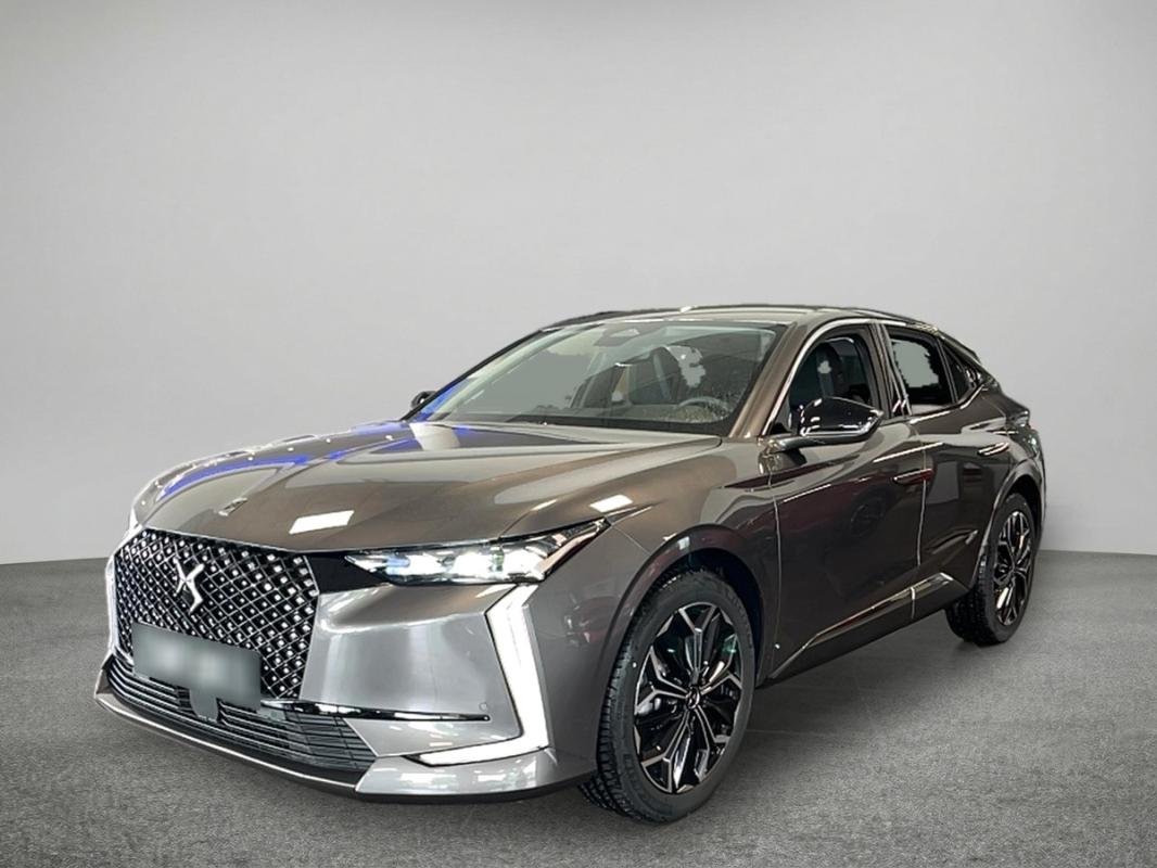 DS DS 4 - Photo 1