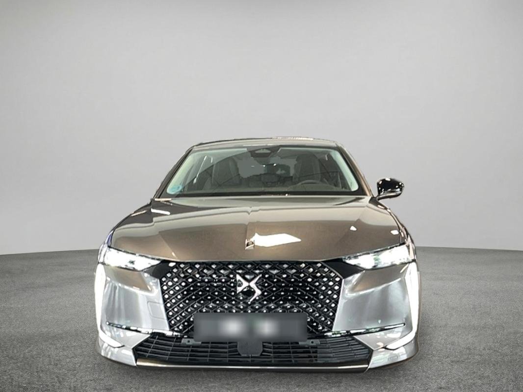 DS DS 4 - Photo 2