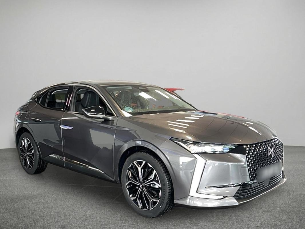 DS DS 4 - Photo 3