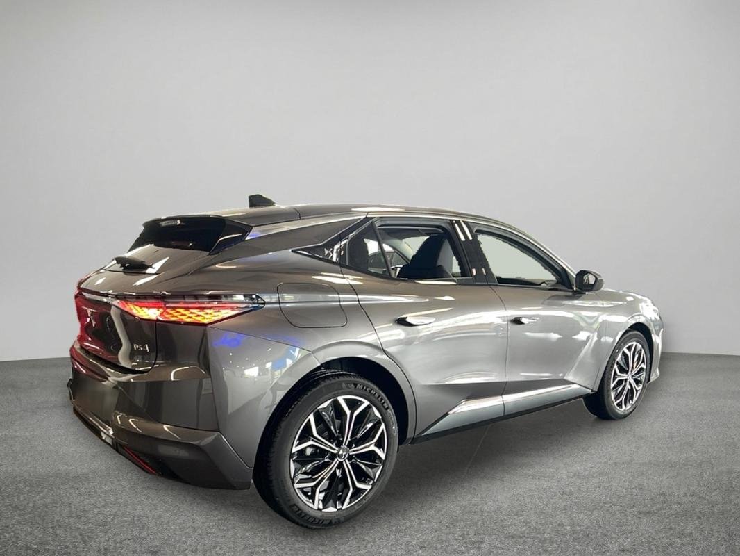 DS DS 4 - Photo 4