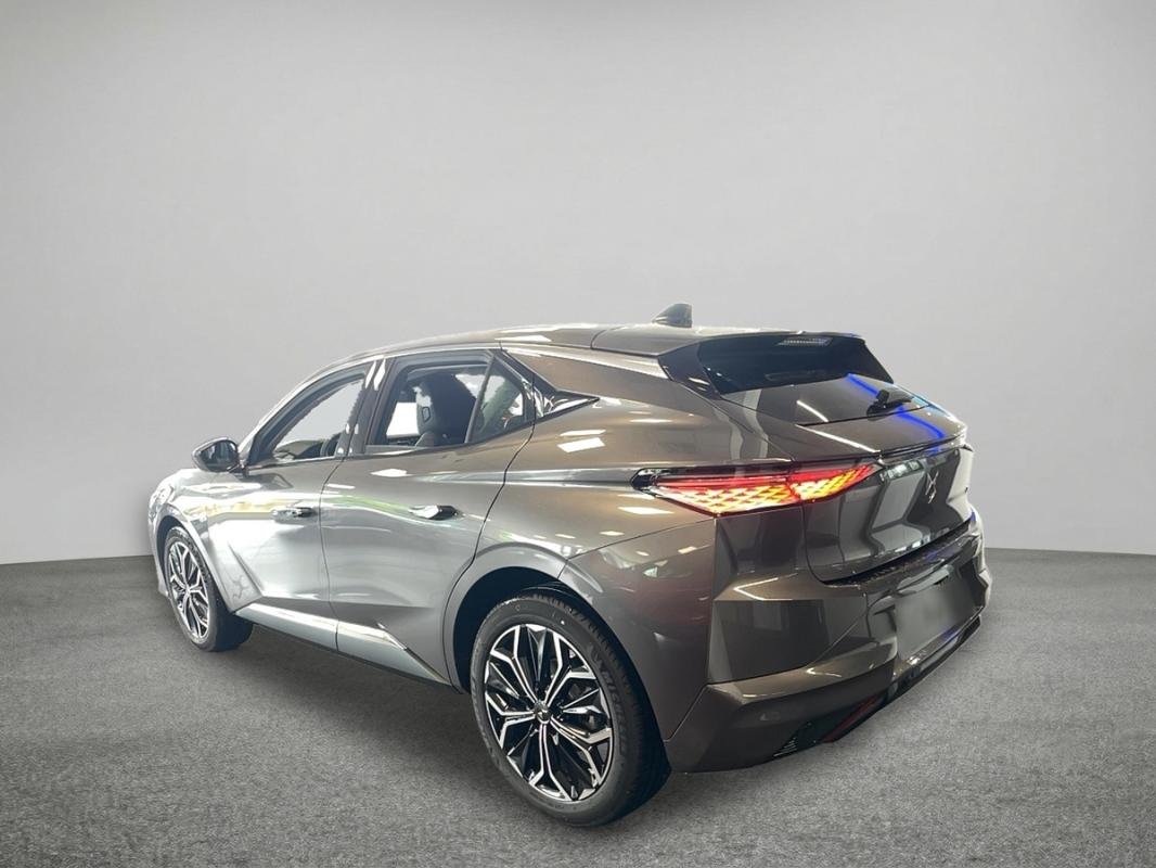 DS DS 4 - Photo 6