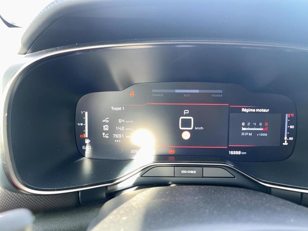 Citroën C5 Aircross - Photo 11
