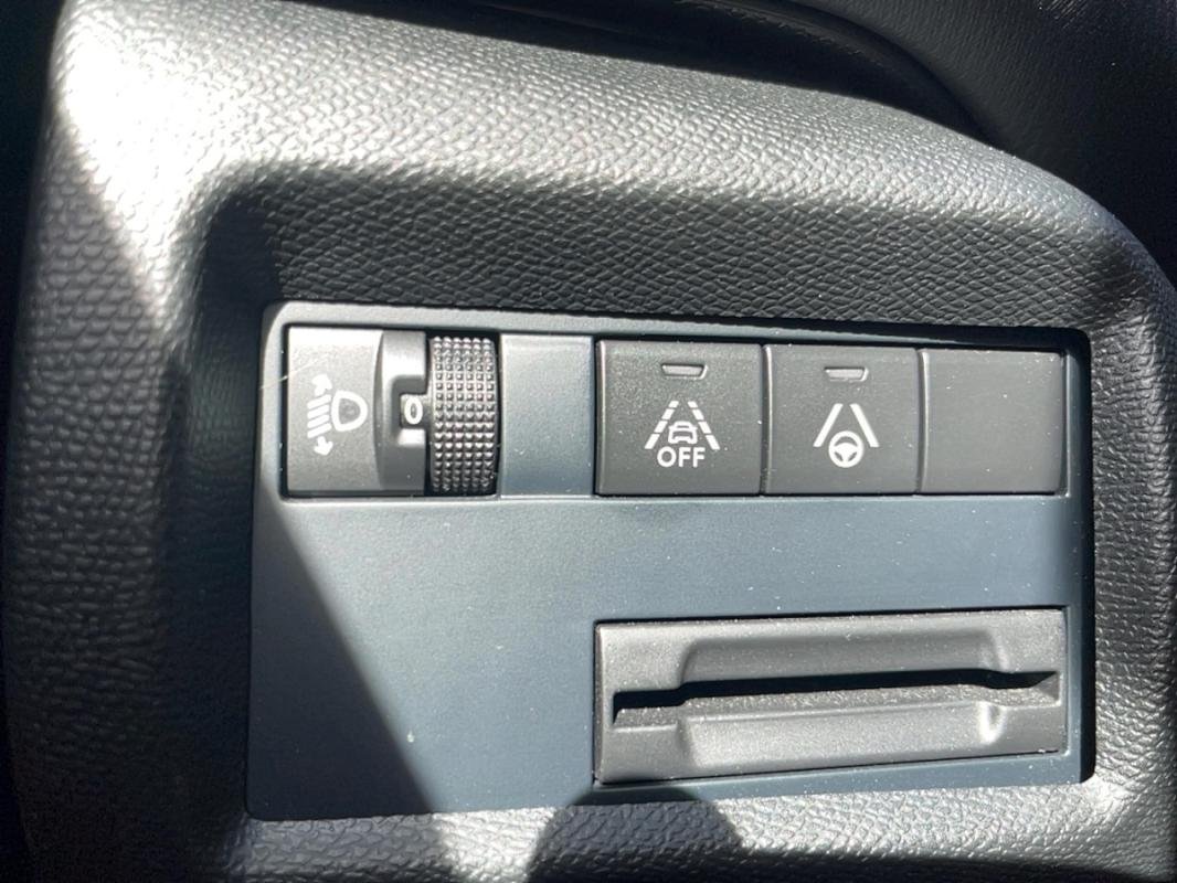 Citroën C5 Aircross - Photo 12