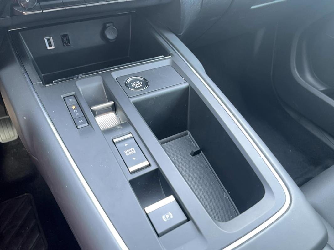 Citroën C5 Aircross - Photo 16