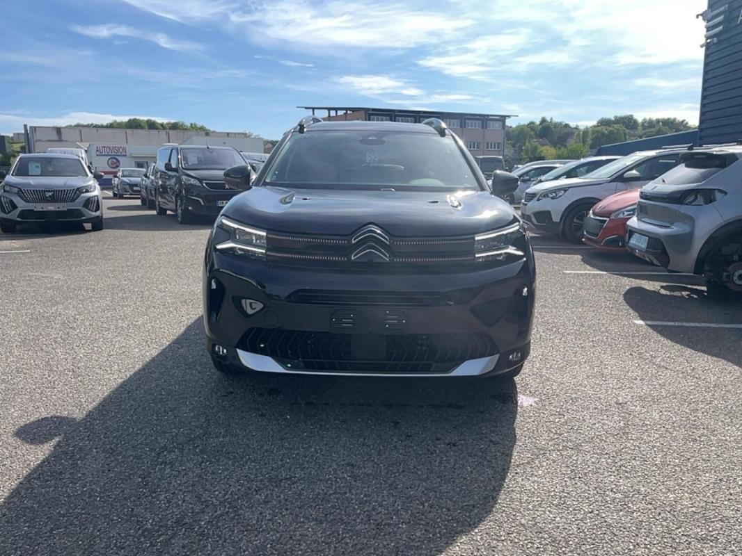 Citroën C5 Aircross - Photo 2