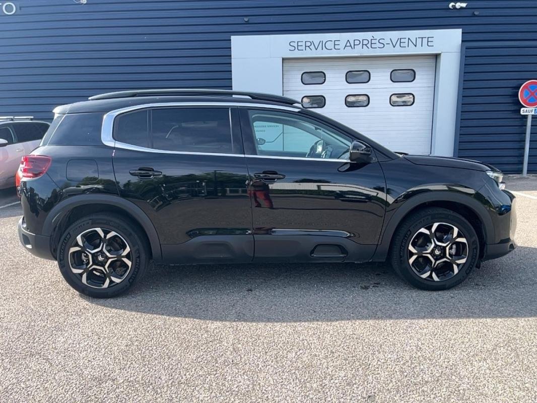 Citroën C5 Aircross - Photo 4