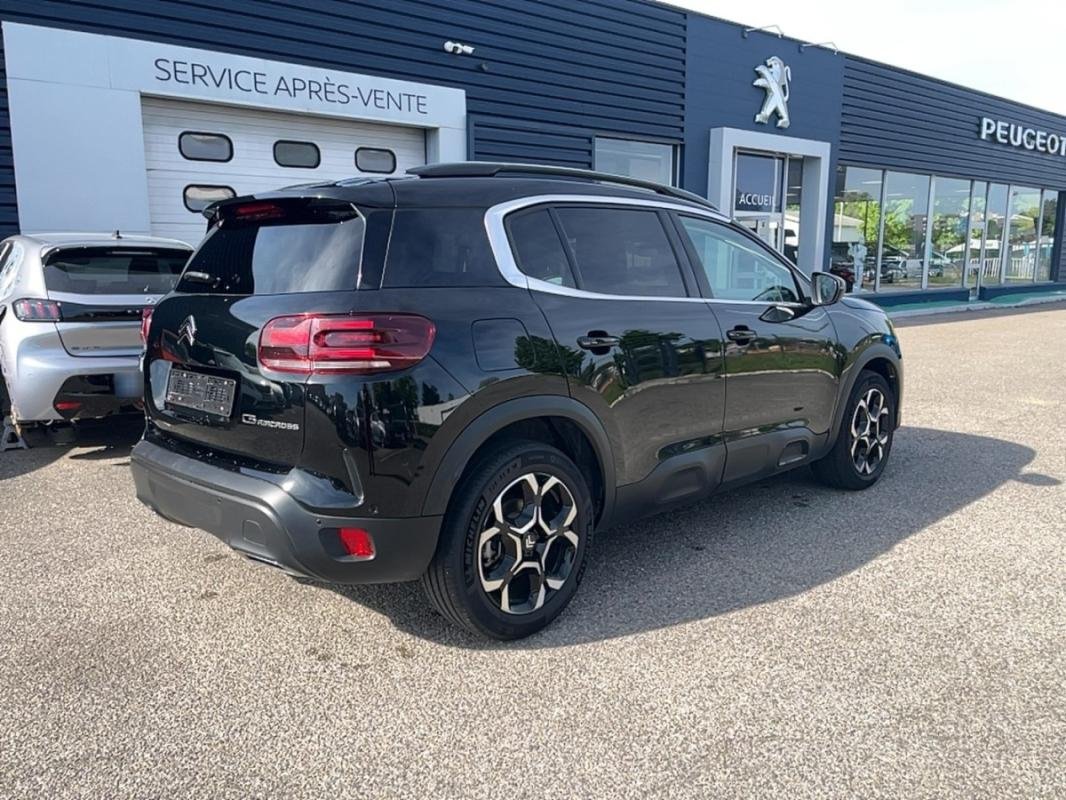 Citroën C5 Aircross - Photo 5