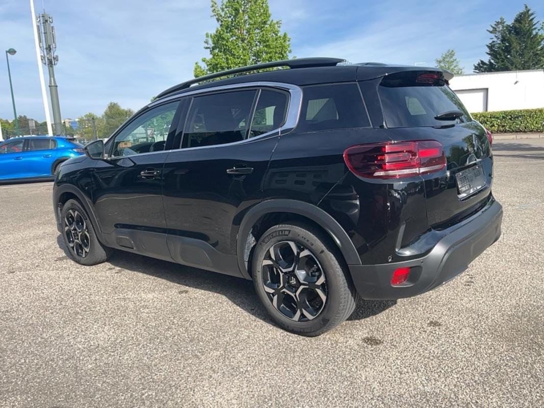 Citroën C5 Aircross - Photo 7