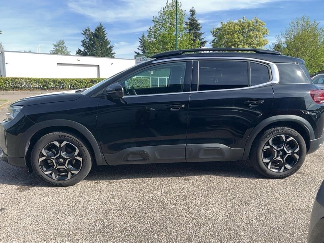 Citroën C5 Aircross - Photo 8