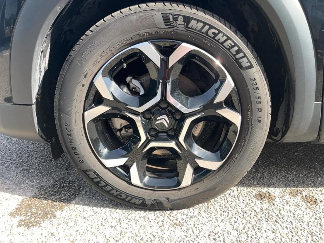 Citroën C5 Aircross - Photo 9