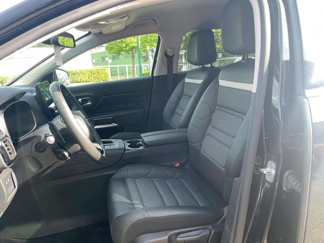 Citroën C5 Aircross - Photo 10