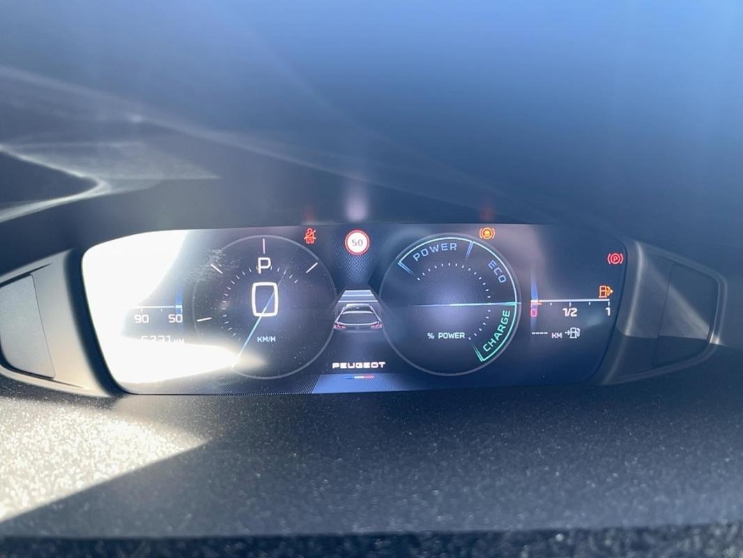 Peugeot 308 SW - Photo 11