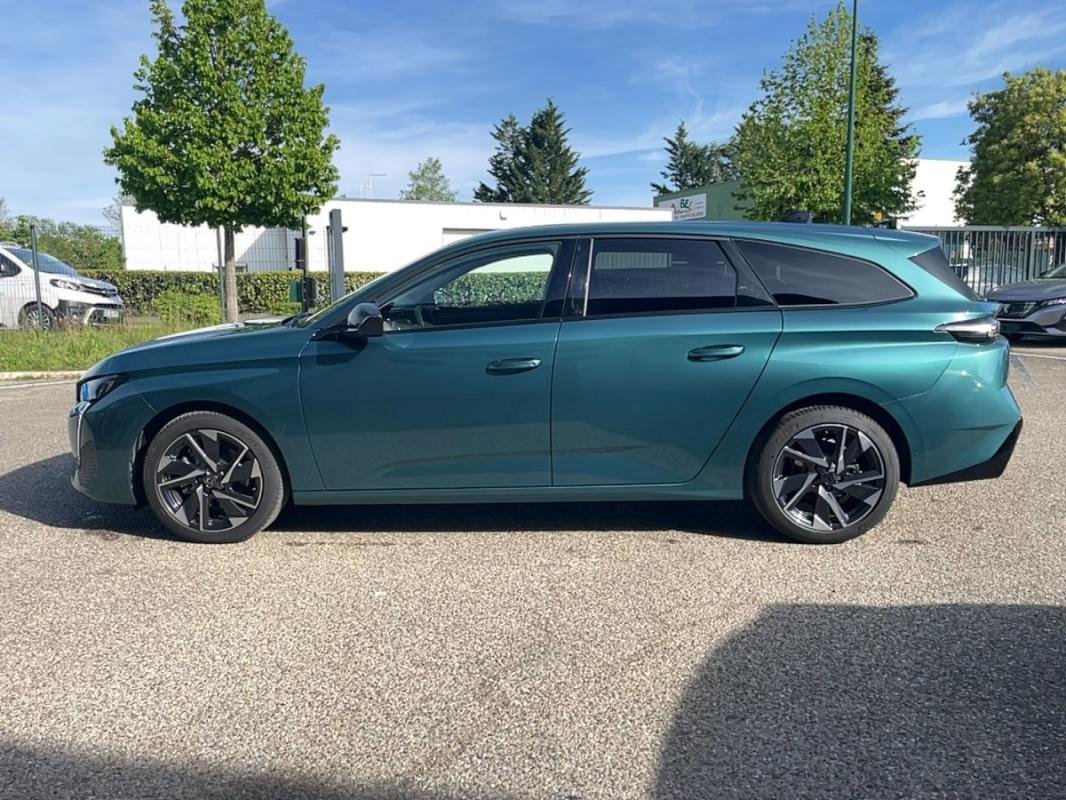 Peugeot 308 SW - Photo 8