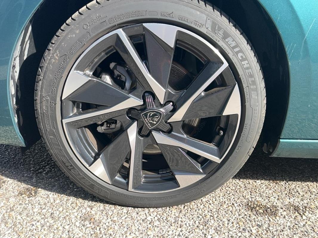 Peugeot 308 SW - Photo 9