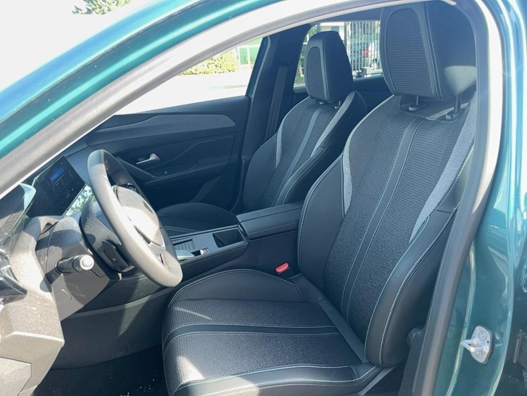 Peugeot 308 SW - Photo 10