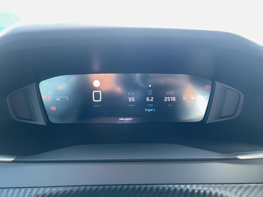 Peugeot 2008 - Photo 11