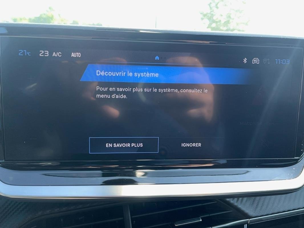 Peugeot 2008 - Photo 12