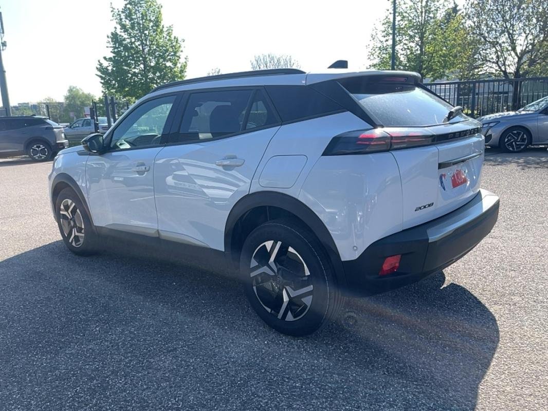 Peugeot 2008 - Photo 7