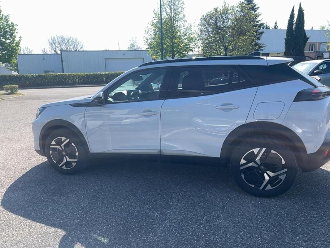 Peugeot 2008 - Photo 8