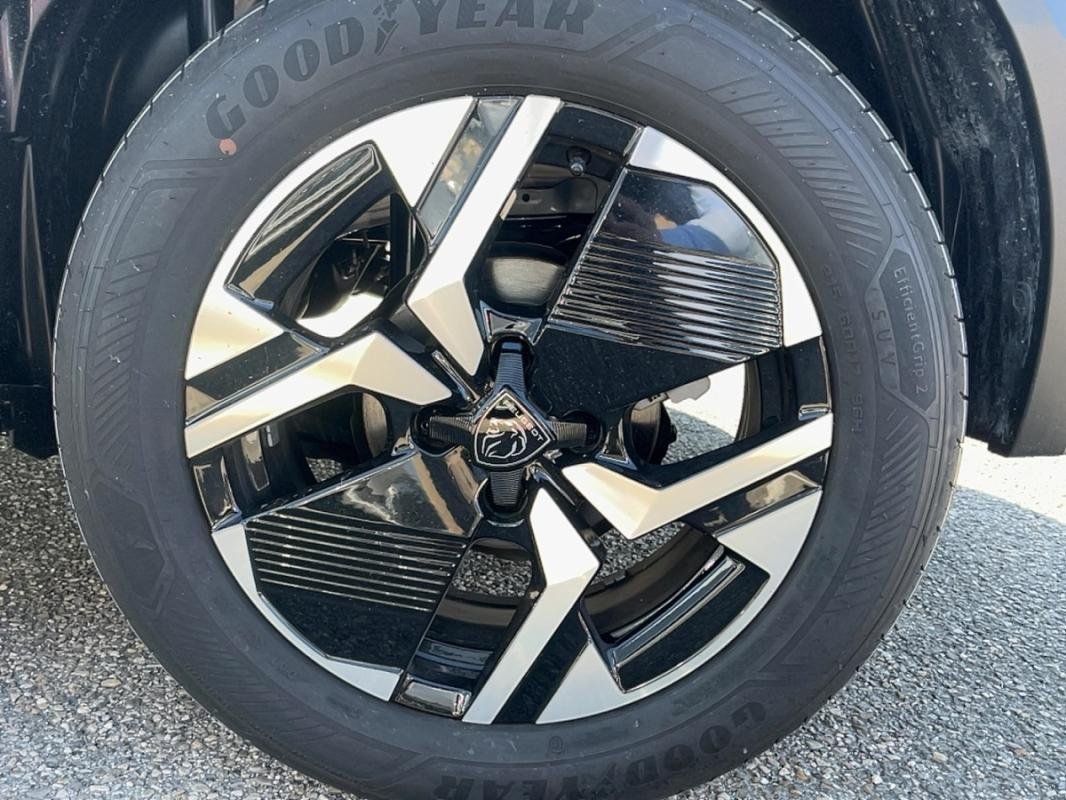 Peugeot 2008 - Photo 9